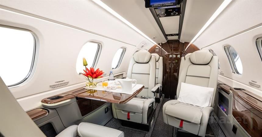 Phenom 300E