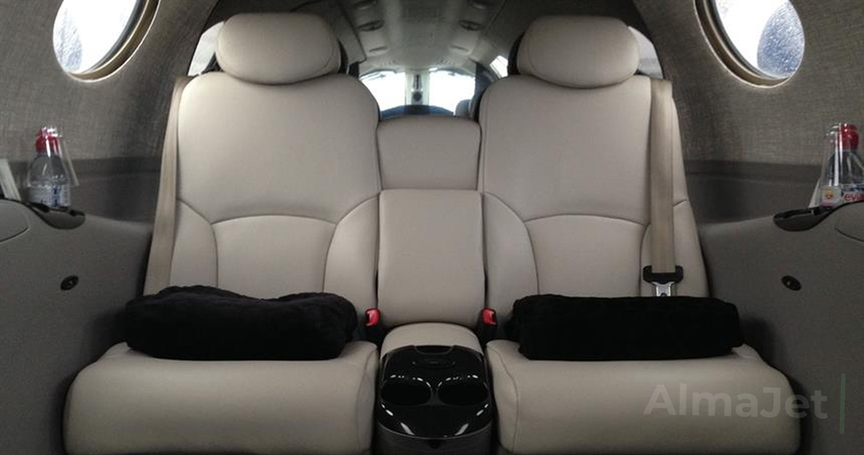Citation Mustang