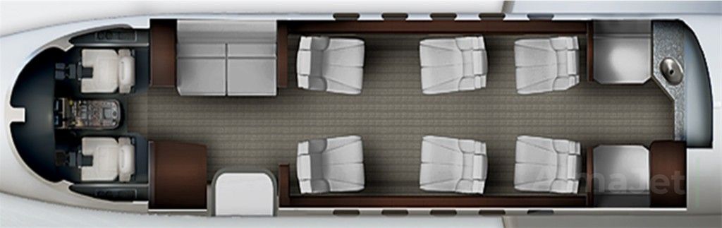 Citation Latitude