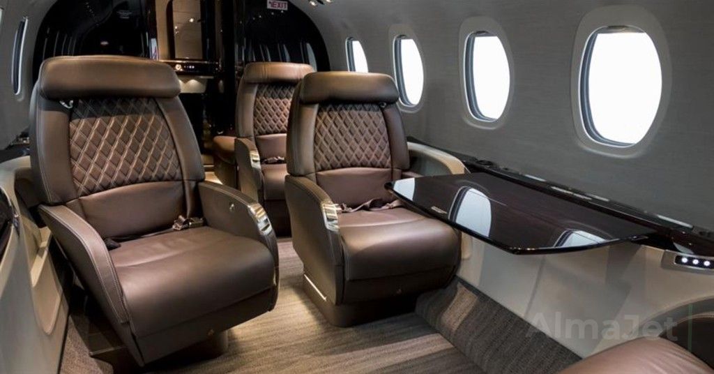 Citation Latitude