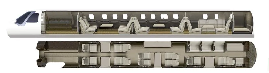 Legacy 650