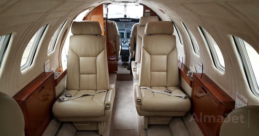 Citation II