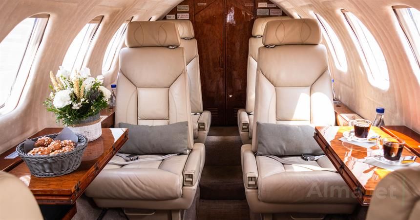 Citation II