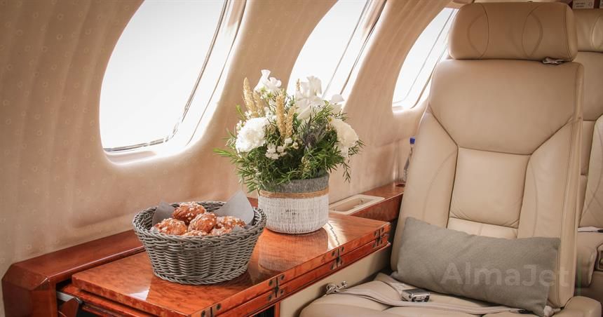 Citation II