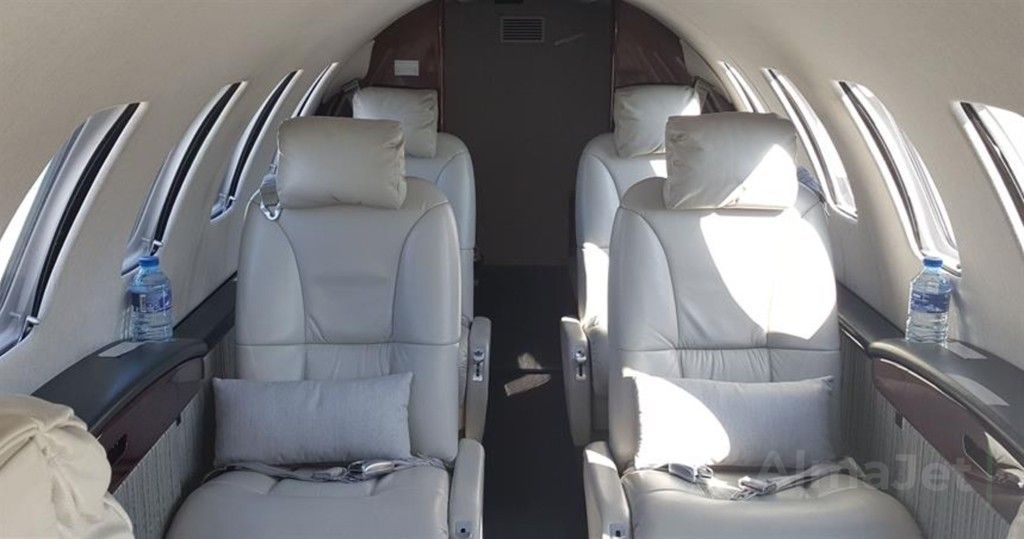 Citation CJ2+