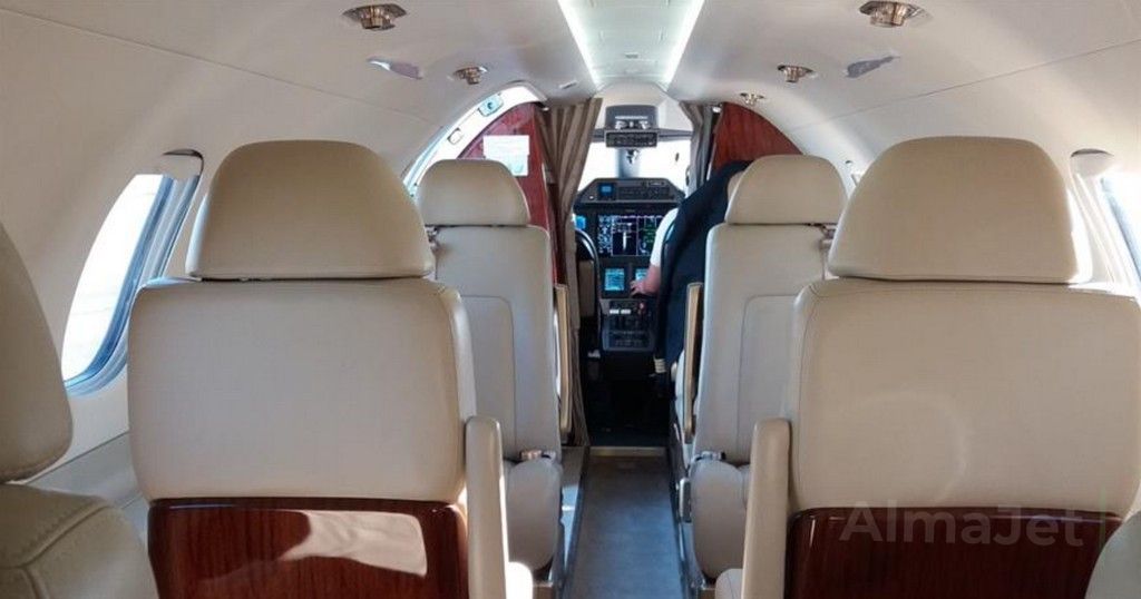 Phenom 300