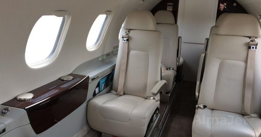 Phenom 300