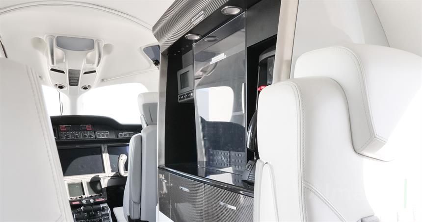 Honda Jet