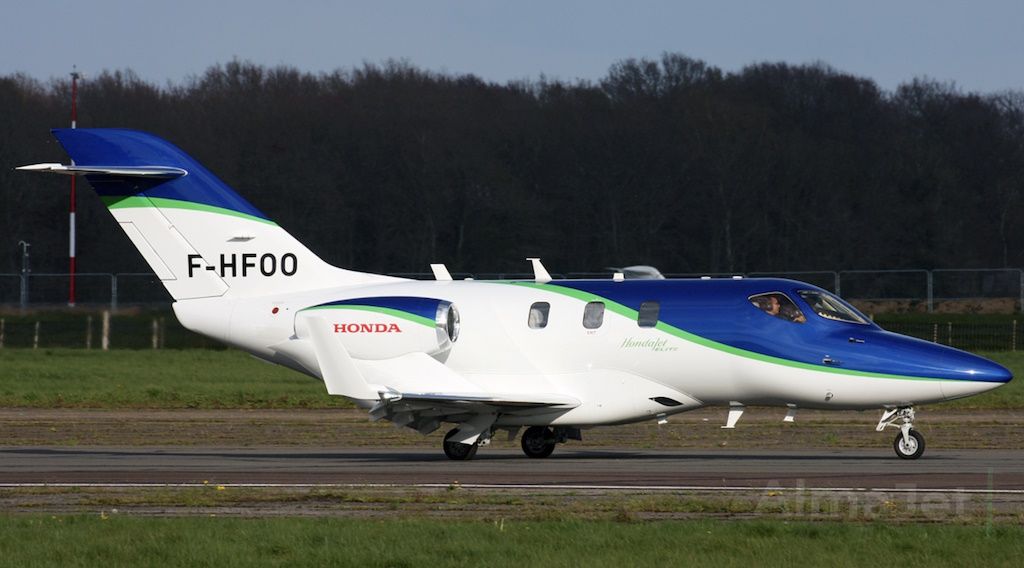 Honda Jet