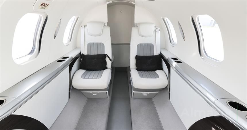 Honda Jet