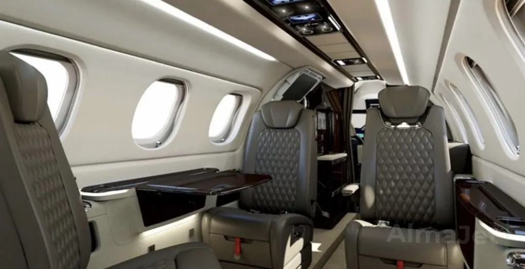 Phenom 300E