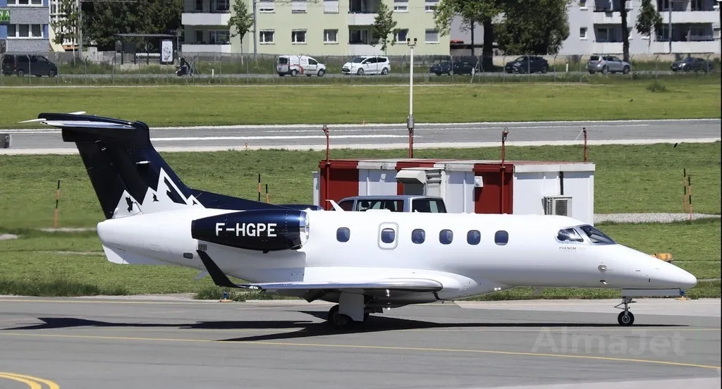 Phenom 300E