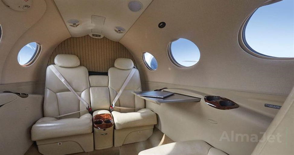 Citation Mustang
