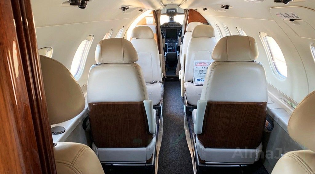Phenom 300