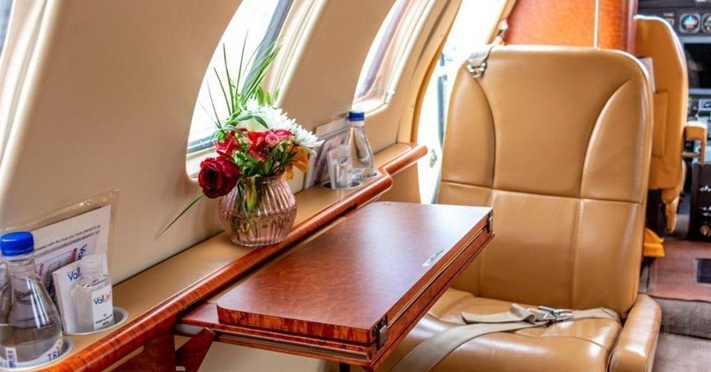 Citation CJ1
