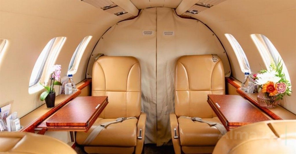 Citation CJ1