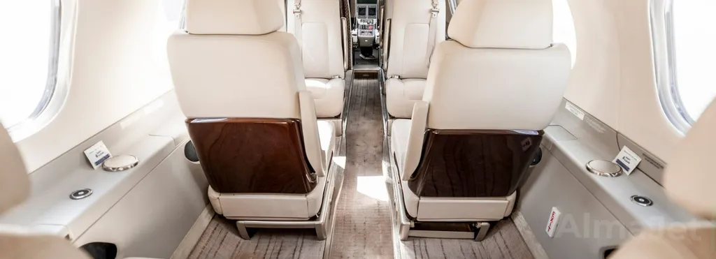  Embraer Phenom 300E