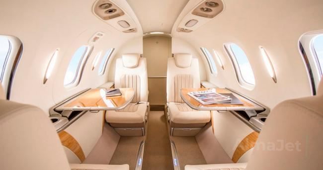 Honda Jet