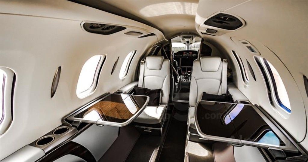 Honda Jet