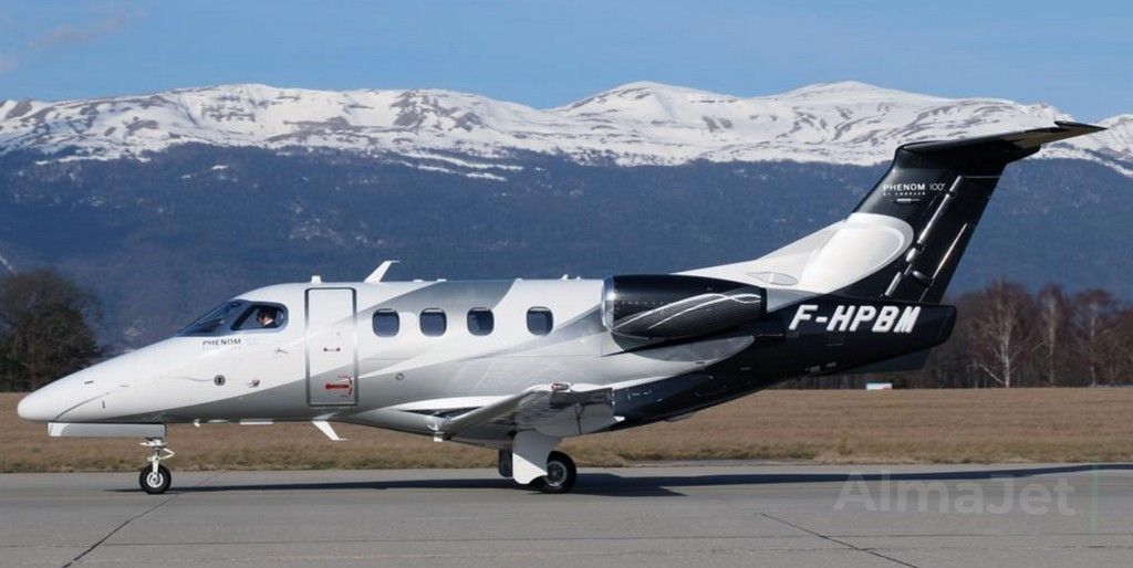Phenom 100