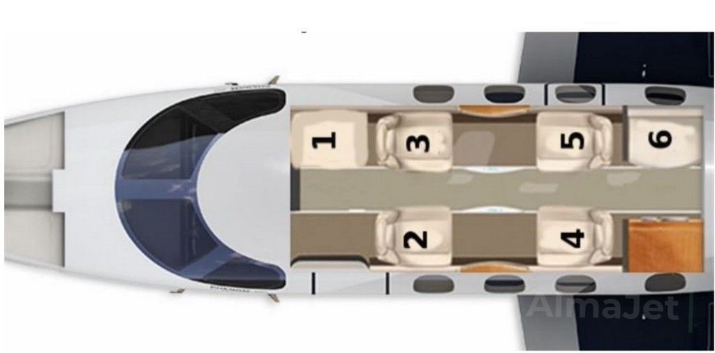 Phenom 100