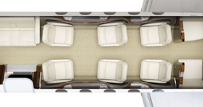 Citation Latitude