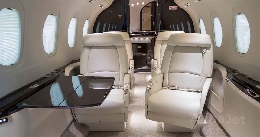 Citation Latitude