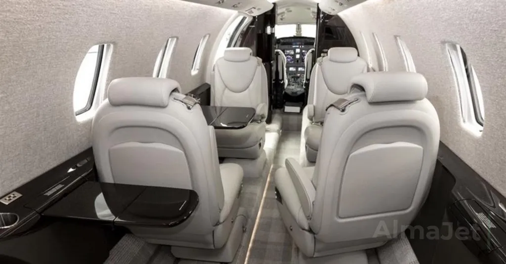 Citation XLS+