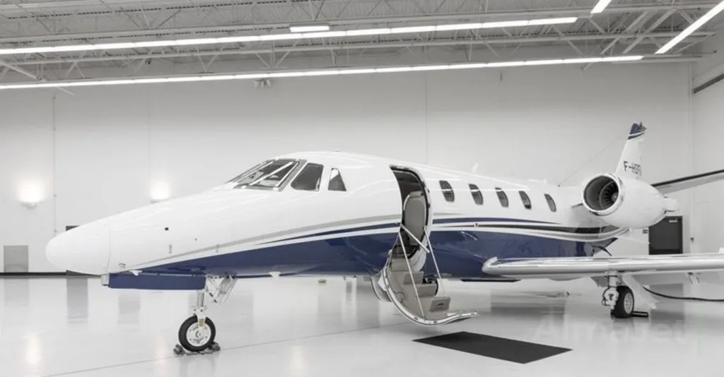 Citation XLS+