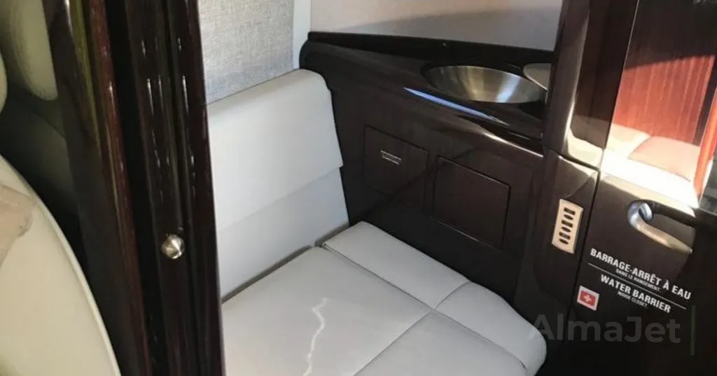 Citation XLS+