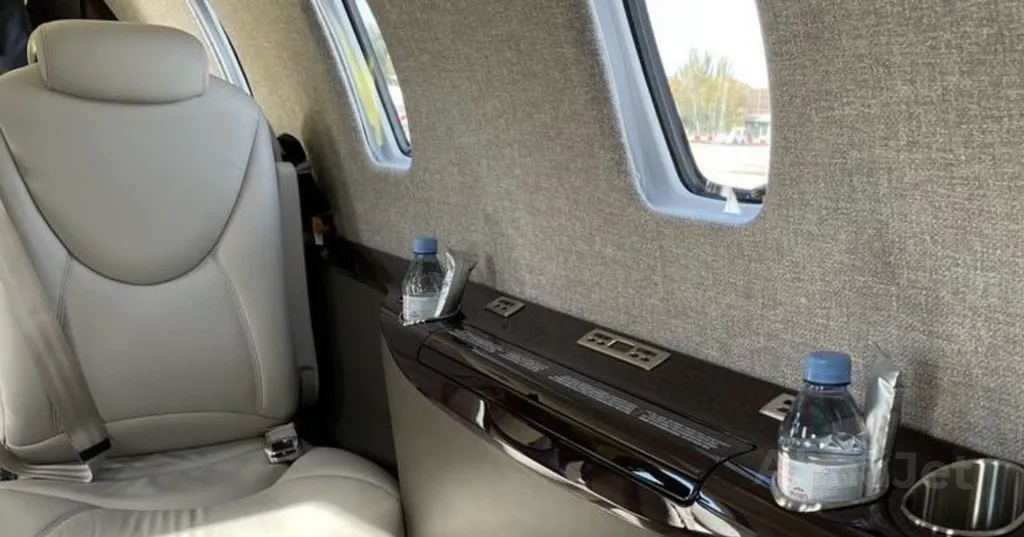Citation XLS+