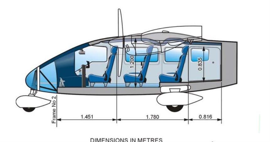 Vulcanair P68