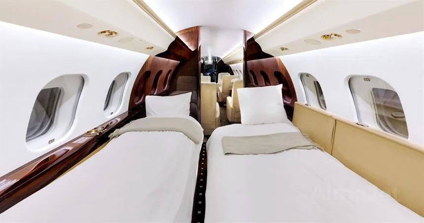 Global Express XRS