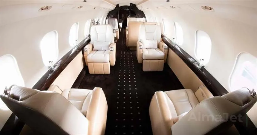 Global Express XRS