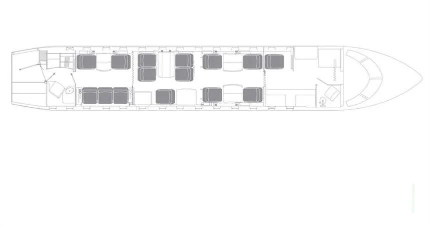 Global Express XRS