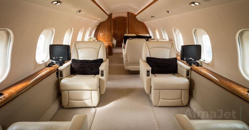 Global Express XRS