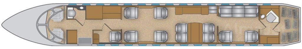 Global Express XRS