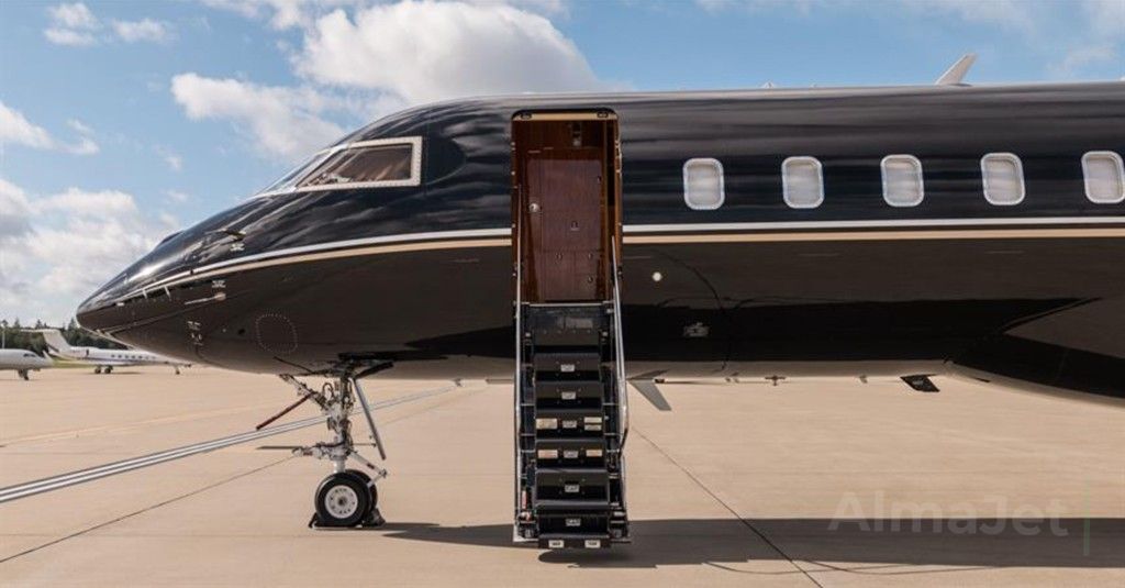 Global Express XRS
