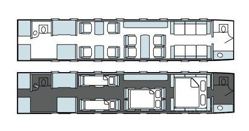 Falcon 7X