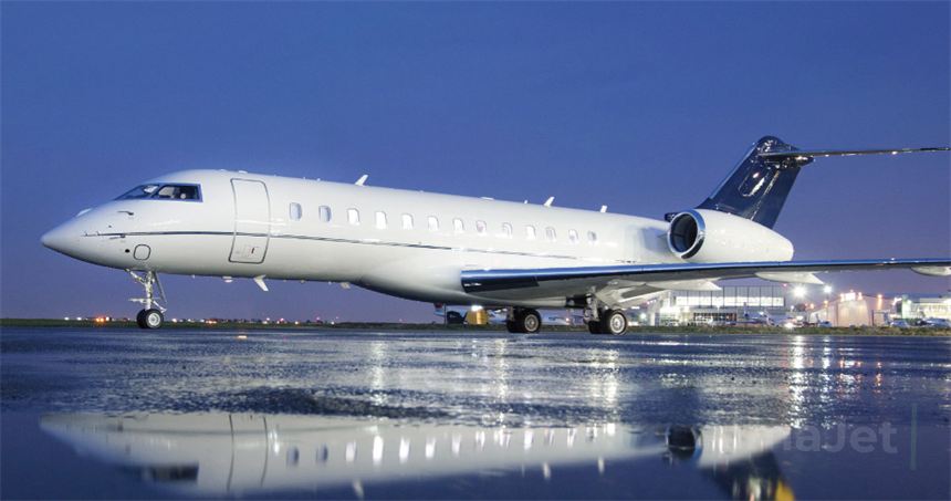 Global 6000