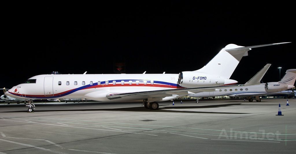 Global 6000