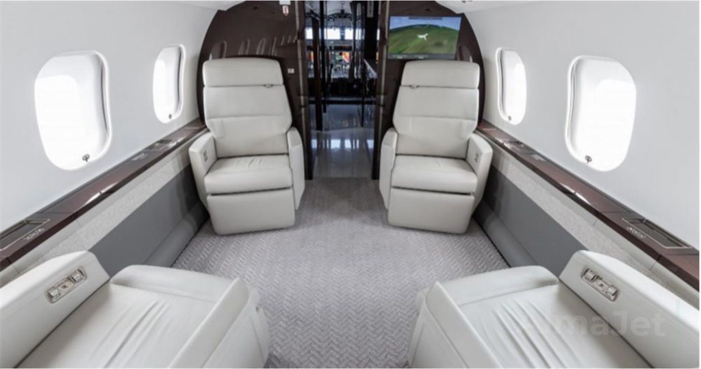 Global 6000