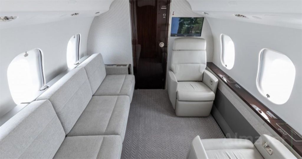 Global 6000