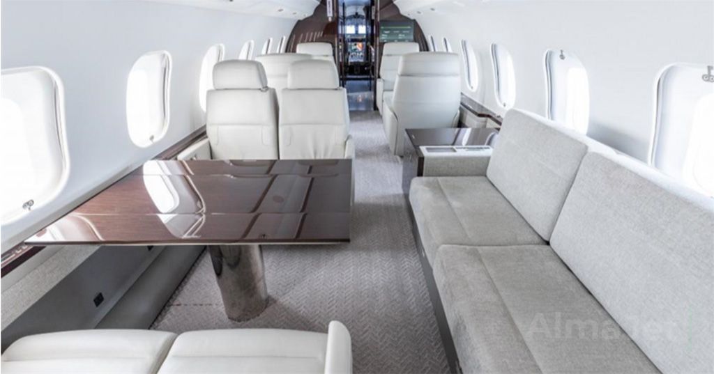 Global 6000