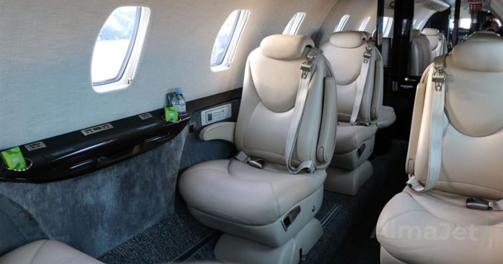 Citation XLS