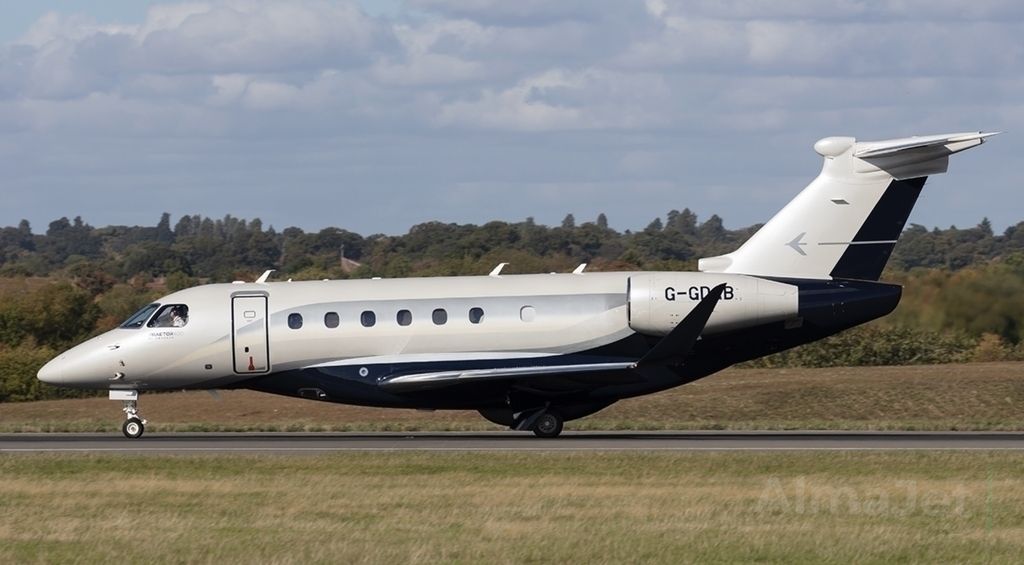 Praetor 600