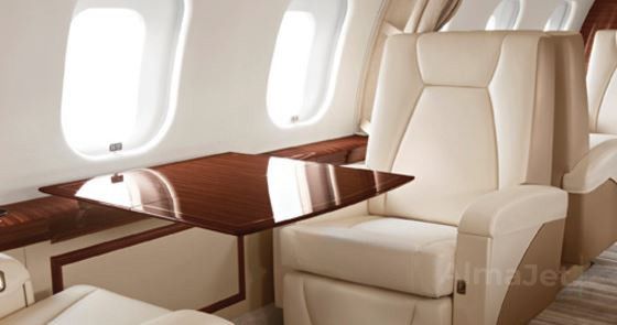 Global Express XRS