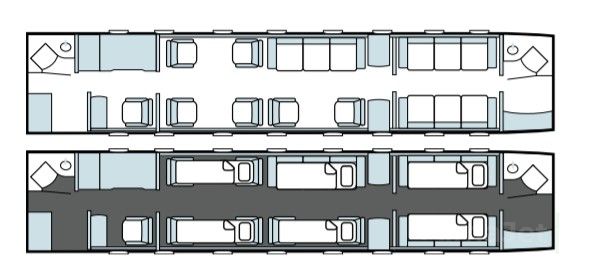 Global Express XRS