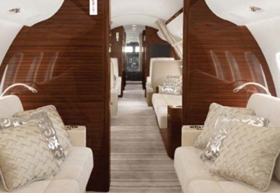Global Express XRS
