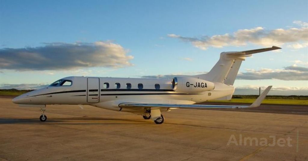 Phenom 300